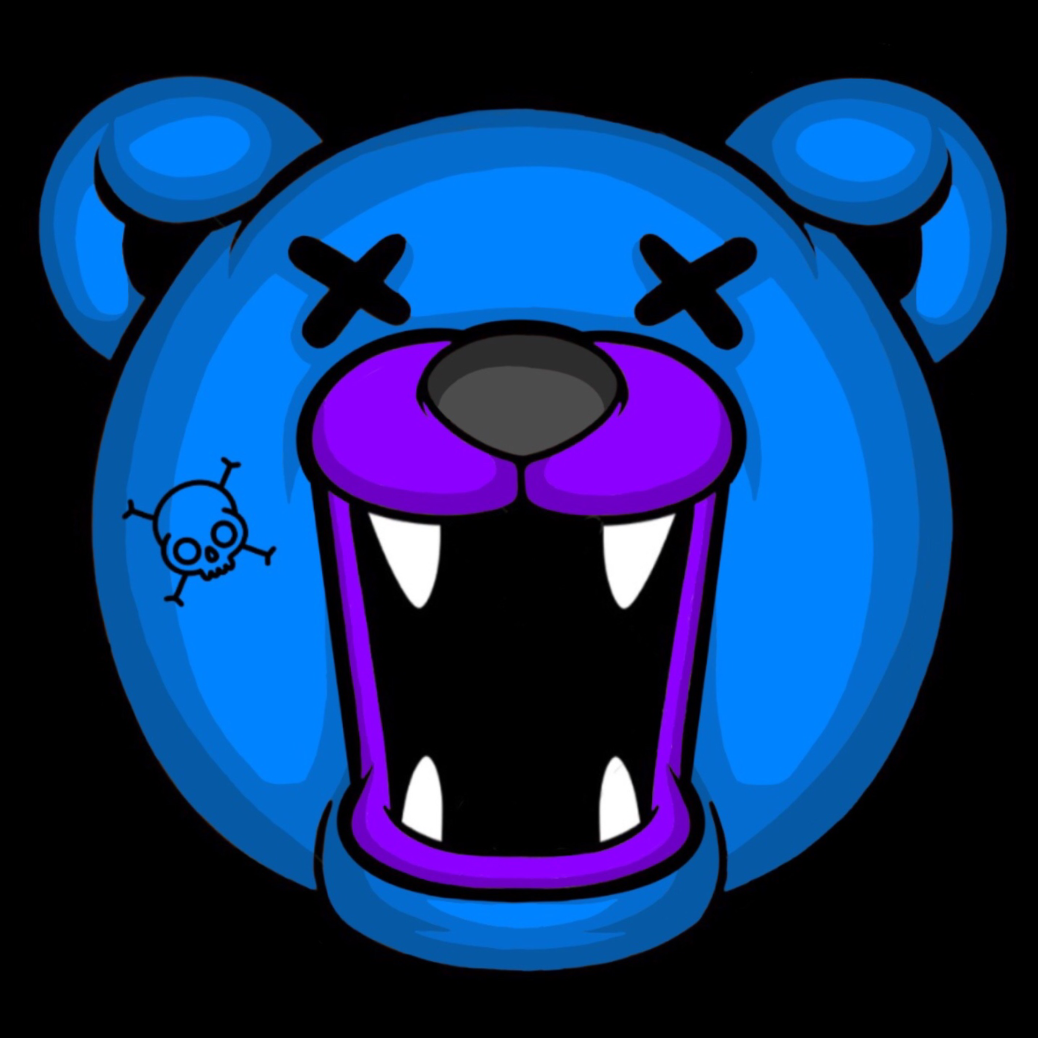 BlueBear