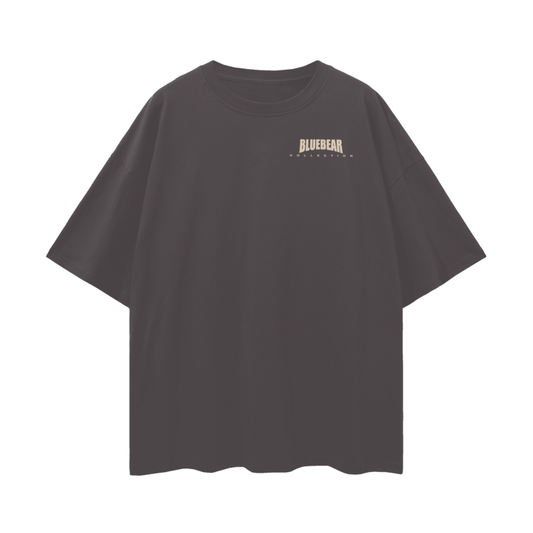 Madara Drop Shoulder Tee - 190 GSM