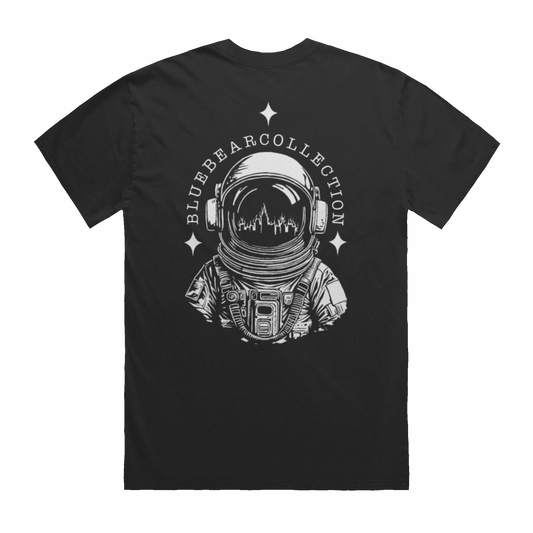 ASTRONAUT HEAVY FADED TEE